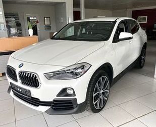 BMW X2 Gebrauchtwagen