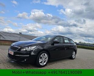 Peugeot 308 Gebrauchtwagen