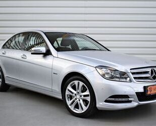 Mercedes-Benz C 180 Gebrauchtwagen