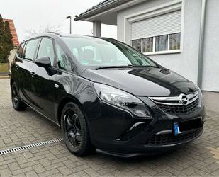 Opel Zafira Gebrauchtwagen