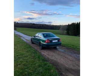 Mercedes-Benz C 240 Gebrauchtwagen