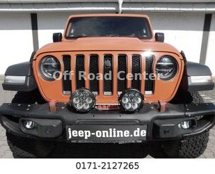 Jeep Wrangler Gebrauchtwagen