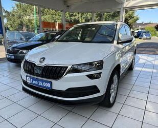 Skoda Karoq Gebrauchtwagen