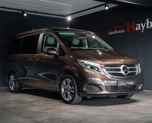Mercedes-Benz V 250 Gebrauchtwagen