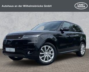 Land Rover Range Rover Sport Gebrauchtwagen