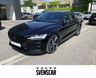 Volvo S60 Gebrauchtwagen