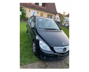 Mercedes-Benz B 150 Gebrauchtwagen