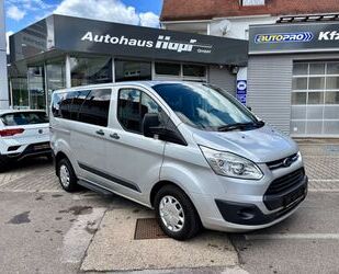 Ford Transit Custom Gebrauchtwagen