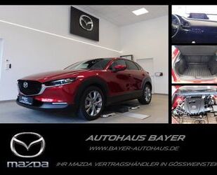 Mazda CX-30 Gebrauchtwagen