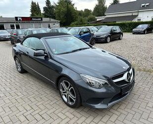 Mercedes-Benz E 350 Gebrauchtwagen