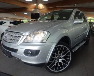 Mercedes-Benz ML 280 Gebrauchtwagen