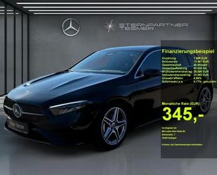 Mercedes-Benz A 200 Gebrauchtwagen
