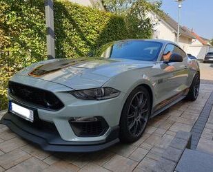 Ford Mustang Gebrauchtwagen