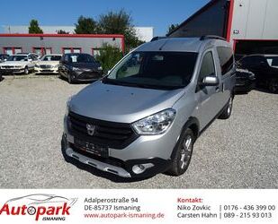 Dacia Dokker Gebrauchtwagen