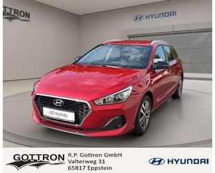 Hyundai i30 Gebrauchtwagen