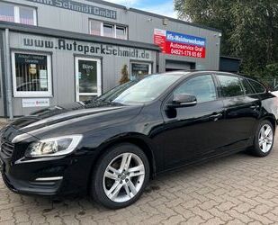 Volvo V60 Gebrauchtwagen