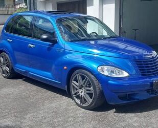 Chrysler PT Cruiser Gebrauchtwagen