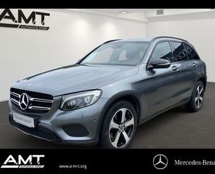 Mercedes-Benz GLC 250 Gebrauchtwagen