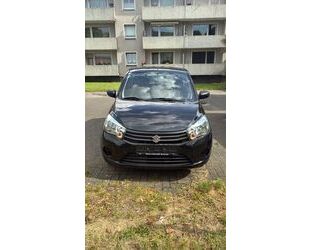 Suzuki Celerio Gebrauchtwagen