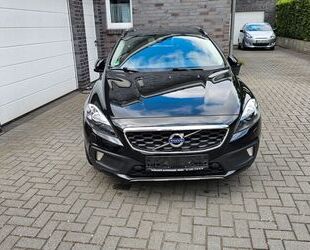 Volvo V40 Cross Country Gebrauchtwagen