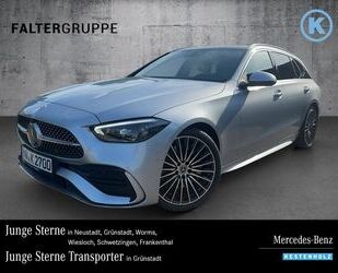 Mercedes-Benz C 300 Gebrauchtwagen