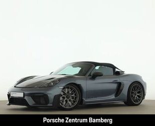 Porsche Boxster Gebrauchtwagen