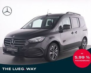 Mercedes-Benz T-Klasse Gebrauchtwagen