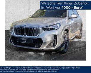 BMW iX1 Gebrauchtwagen