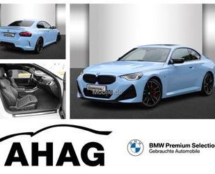 BMW M240i Gebrauchtwagen