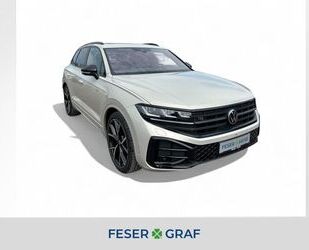 VW Touareg Gebrauchtwagen