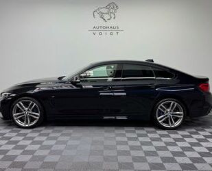 BMW 440 Gran Coupé Gebrauchtwagen
