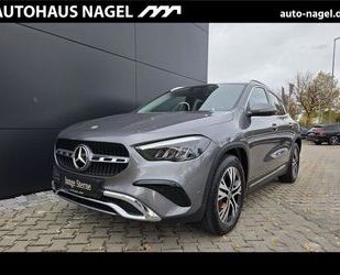 Mercedes-Benz GLA 180 Gebrauchtwagen