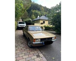 Ford Taunus Gebrauchtwagen
