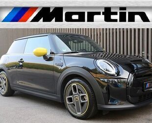 Mini Cooper SE Gebrauchtwagen