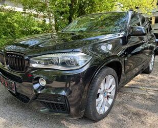 BMW X5 Gebrauchtwagen