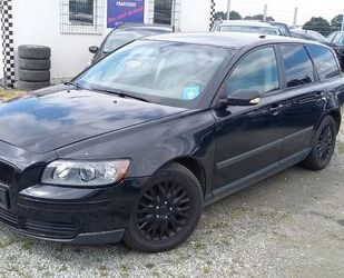 Volvo V50 Gebrauchtwagen