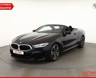 BMW M850 Gebrauchtwagen