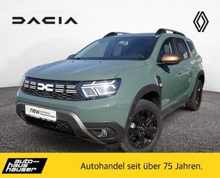 Dacia Duster Gebrauchtwagen