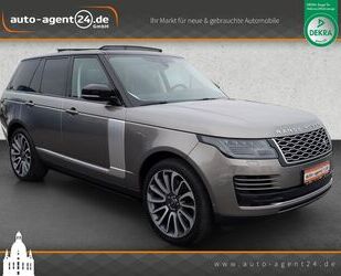 Land Rover Range Rover Gebrauchtwagen