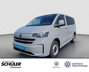 VW T7 Kombi Gebrauchtwagen