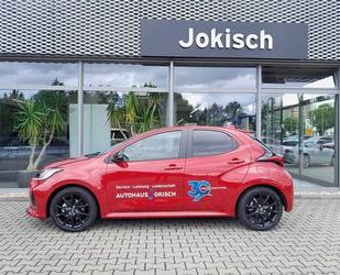 Mazda 2 Hybrid Gebrauchtwagen