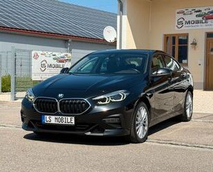 BMW 220 Gran Coupé Gebrauchtwagen