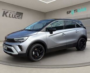 Opel Crossland (X) Gebrauchtwagen