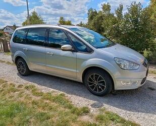 Ford Galaxy Gebrauchtwagen