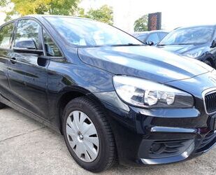 BMW 216 Gebrauchtwagen