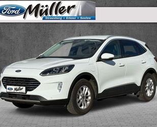 Ford Kuga Gebrauchtwagen