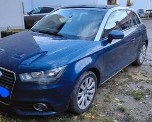 Audi A1 Gebrauchtwagen