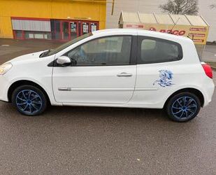 Renault Clio Gebrauchtwagen