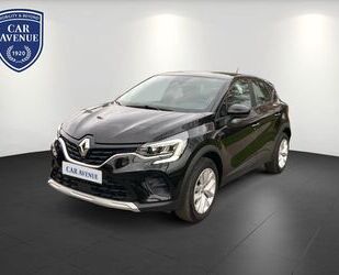 Renault Captur Gebrauchtwagen