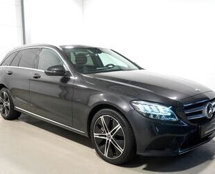 Mercedes-Benz C 300 Gebrauchtwagen